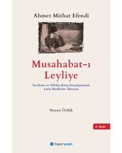Musabahat-ı Leyliye