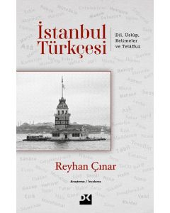 İstanbul Türkçesi