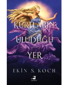 Kurtların Uluduğu Yer