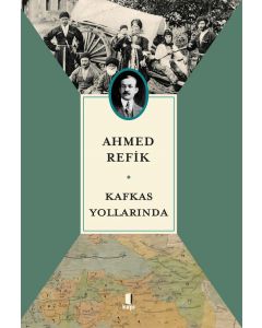 Kafkas Yollarında