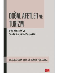 Doğal Afetler ve Turizm