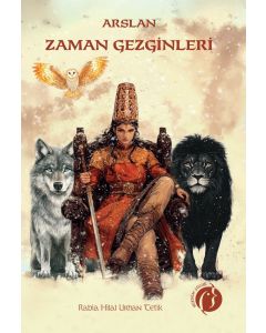 Arslan Zaman Gezginleri