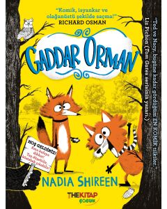 Gaddar Orman - 1