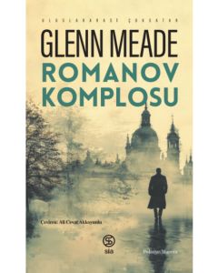 Romanov Komplosu