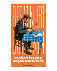 Olağan İşler & Küçük Hikayeler