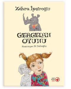 Gergedan Oyunu