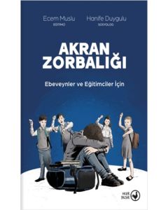 Akran Zorbalığı