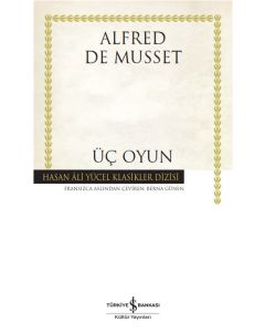 Üç Oyun