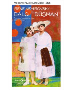 Balo - Düşman