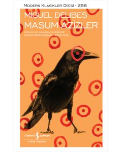 Masum Azizler (Ciltli)