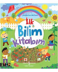 İlk Bilim Kitabım