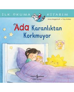 Ada Karanlıktan Korkmuyor