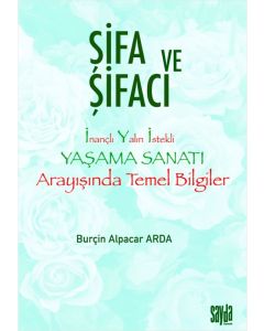 Şifa ve Şifacı