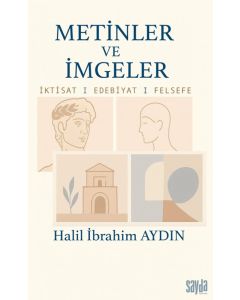 Metinler ve İmgeler