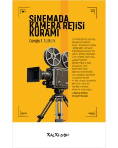 Sinemada Kamera Rejisi Kuramı