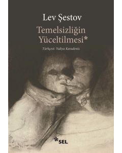 Temelsizliğin Yüceltilmesi