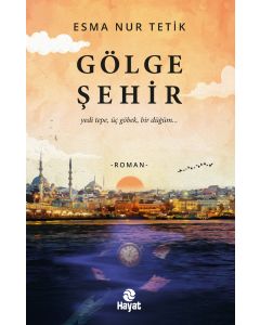 Gölge Şehir