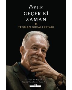 Öyle Geçer ki Zaman