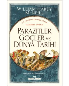 Parazitler, Göçler ve Dünya Tarihi
