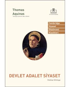 Devlet Adalet Siyaset