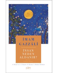 İnsan Neden Aldanır?