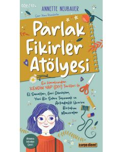 Parlak Fikirler Atölyesi