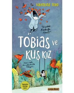 Tobias ve Kuş Kız