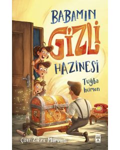 Babamın Gizli Hazinesi