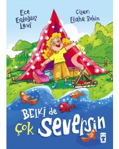 Belki de Çok Seversin
