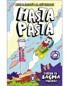 Hasta Pasta