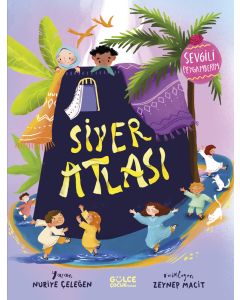 Siyer Atlası