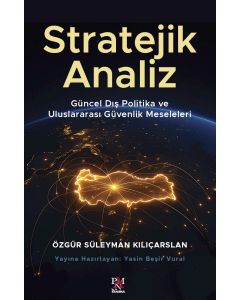Stratejik Analiz