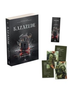 Kazazede - 4 