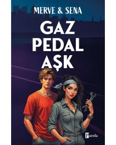 Gaz Pedal Aşk