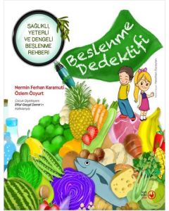 Beslenme Dedektifi