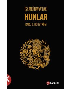 İskandi̇navya’daki Hunlar