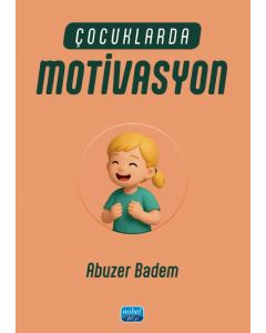 Çocuklarda Motivasyon