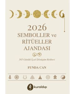 2026 Semboller ve Ritüeller Ajandası