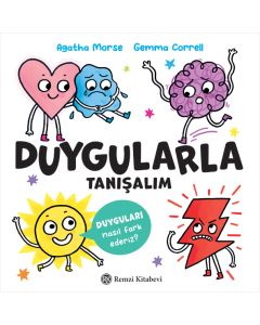 Duygularla Tanışalım