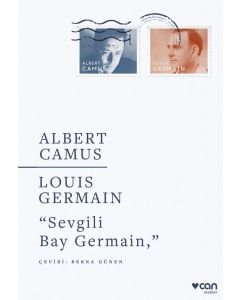 “Sevgili Bay Germain,”