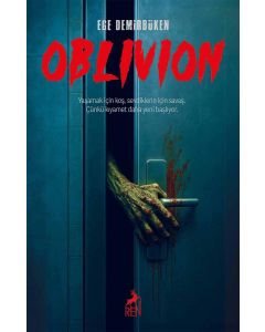 Oblivion - Karanlık İstila