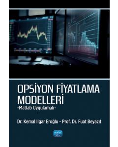 Opsiyon Fiyatlama Modelleri