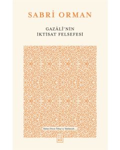 Gazâlî’nin İktisat Felsefesi