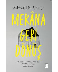 Mekâna Geri Dönüş