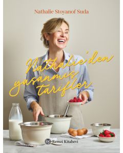 Nathalie’den Yaşanmış Tarifler (Ciltli)