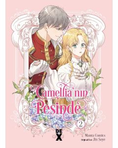 Camellia'nın Peşinde 2