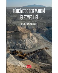 Türkiye’de Bor Madeni İşletmeciliği