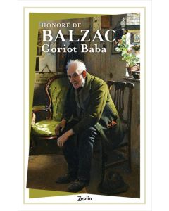 Goriot Baba