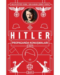 Propaganda Konuşmaları 1. Cilt