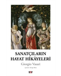 Sanatçıların Hayat Hikâyeleri